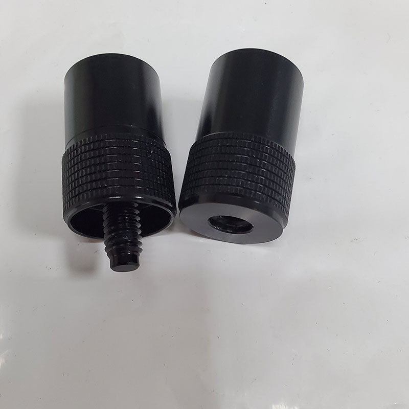 4-in-1 Wheel Protector 38-10 Tooth Black