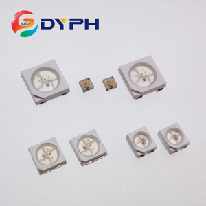 <strong>IC</strong> Built-in 4pin Smart DC5V <strong>LED</strong> SMD <strong>LED</strong> 5050 3535 1515 <strong>3528</strong> RGB WS2811 WS2812b SK6812 RGB <strong>LED</strong> Chip - Product Image 2
