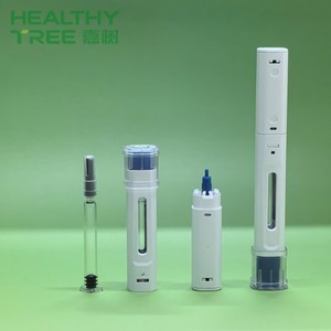 Dose fissa personalizzabile 0.75mg/0.5ml 1mg/0.5ml PFS-a base di 1.0mL 2.25mL penna autoiniettore con basso moq - Product Image 1