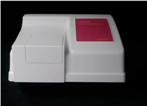 智慧便携式FT近红外光谱仪 | 具有实时检测功能的现场饲料分析套件光谱仪