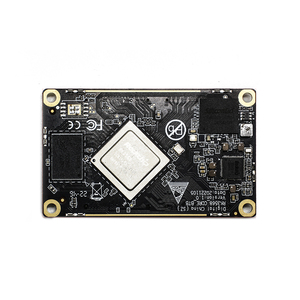 Android Linux RK3568 Entwicklung Steuerplatine OpenWRT A55 HD-MI2.0 2.5G Gigabit Netzwerkport Arm-Architektur GPIO