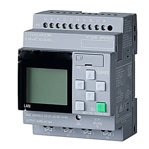 6ED1052-1MD00-0BA6デジタル入出力モジュールPLCロジックモジュール6ED1052-1MD00-0BA8 - Product Image 1