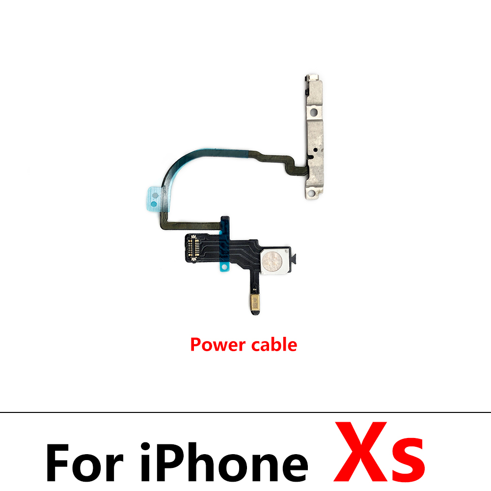Potencia Xs