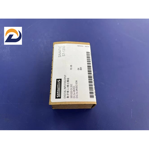 デジタル入出力モジュールSIMATIC S7-1200 6ES7223-0BD30-0XB0 PLC 100% 新品オリジナル - Product Image 6