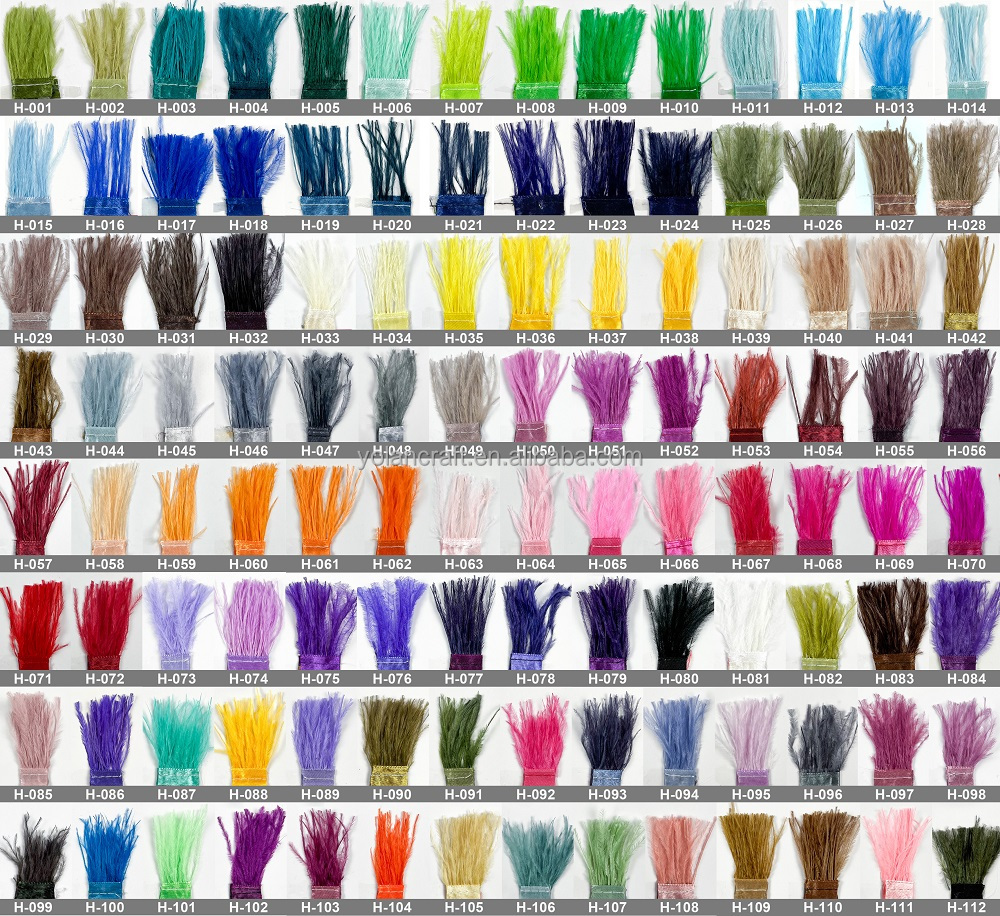 Couleur riche