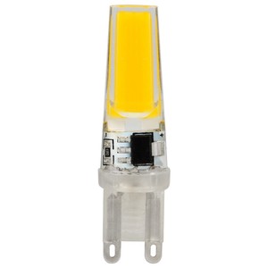 Wifi 3W Dimmable <strong>G9</strong> <strong>LED</strong> Bulb Lighting 200LM Voice Control Compatible with Alexa &amp; Google Assistant Tuya Smart <strong>LED</strong> Lights - Product Image 3