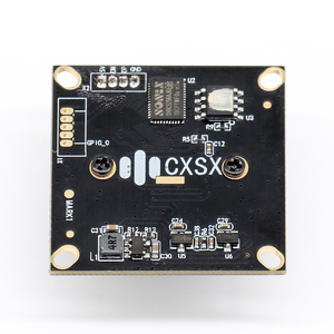 Módulo de cámara de reconocimiento facial AR0331, dispositivo con rango dinámico de 100dB para sistema de Control de acceso, HDR/WDR, 3MP - Product Image 6