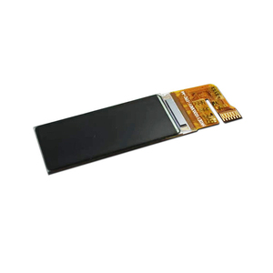 1,1 pulgadas AMOLED 126X294 Color OLED pantalla 1,12 "SPI interfaz JD9613 controlador IC para reloj inteligente en Stock - Product Image 4