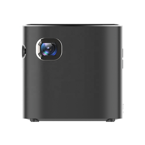 Touyinger-proyector táctil inteligente, Mini proyector portátil de bolsillo, con batería, para Android - Product Image 2
