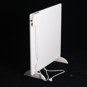 Produttore portatile a parete Wi-Fi connect opzione di programmazione P42WR 600*600 425 W elettrico convettore parete camera riscaldatori - Product Image 2