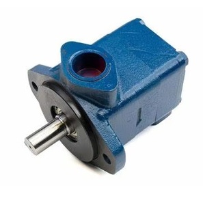 Vickers V10-1/2/3/4/5/6/7 V20-6/7/8/9/10/11/12/13 V20-1P11P-1C-11R V10f V20f VTM42 için serisi tek hidrolik döner kanatlı pompa - Product Image 2