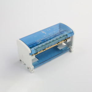 211型黄铜母线配电接线端子 - Product Image 3