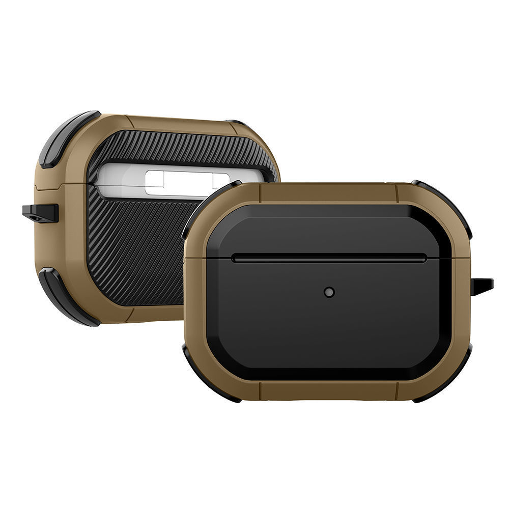 Marron-Pour Airpods 1