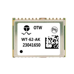 El módulo GPS se utiliza para rastrear el posicionamiento y la navegación del vehículo, y puede recibir señales de satélite BDS - Product Image 1