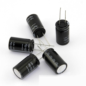 200BXW180MEFR12.5X35 | 200V 180uf +-20% 10*50 RUBYCON电解电容器