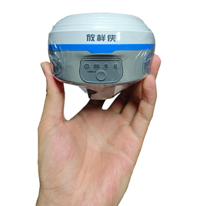 Topographical <strong>Mapping</strong> GNSS Receiver Instrument Real-Time Kinematic (RTK) Technology for Accurate Navigation OEM Customized - Product Image 4