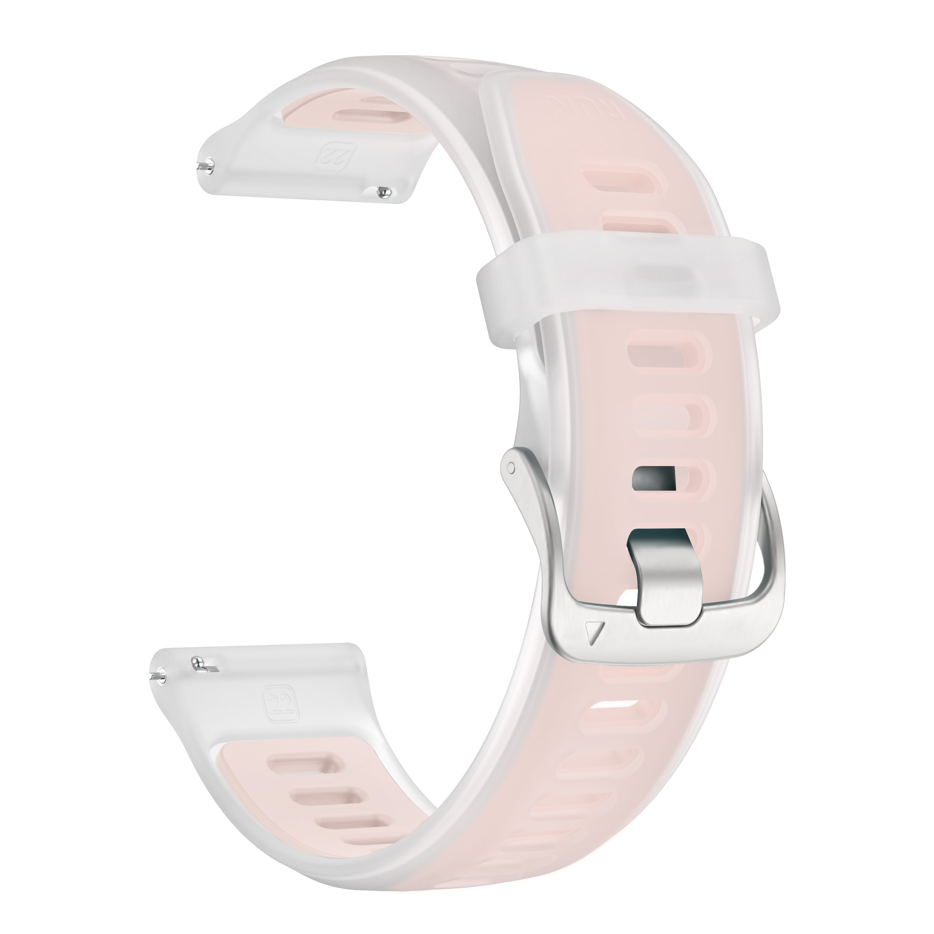 Clear Pink