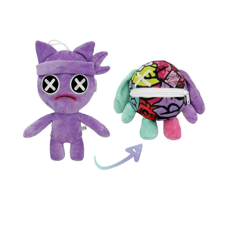 Coquelicot violet-25cm-98g