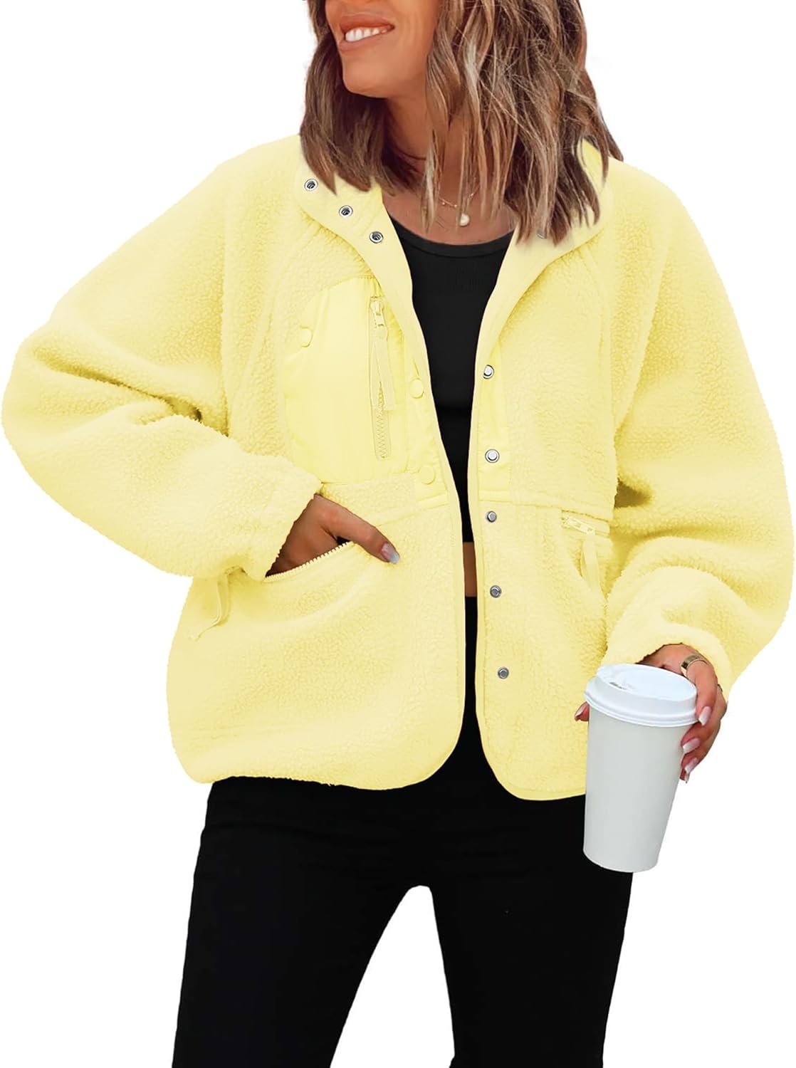 Jaune