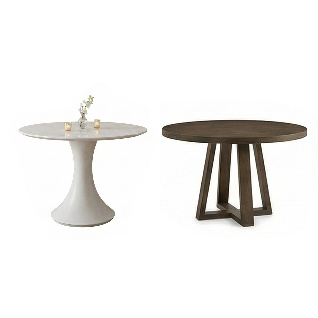 tables