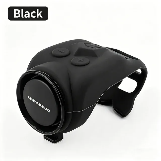 USB black
