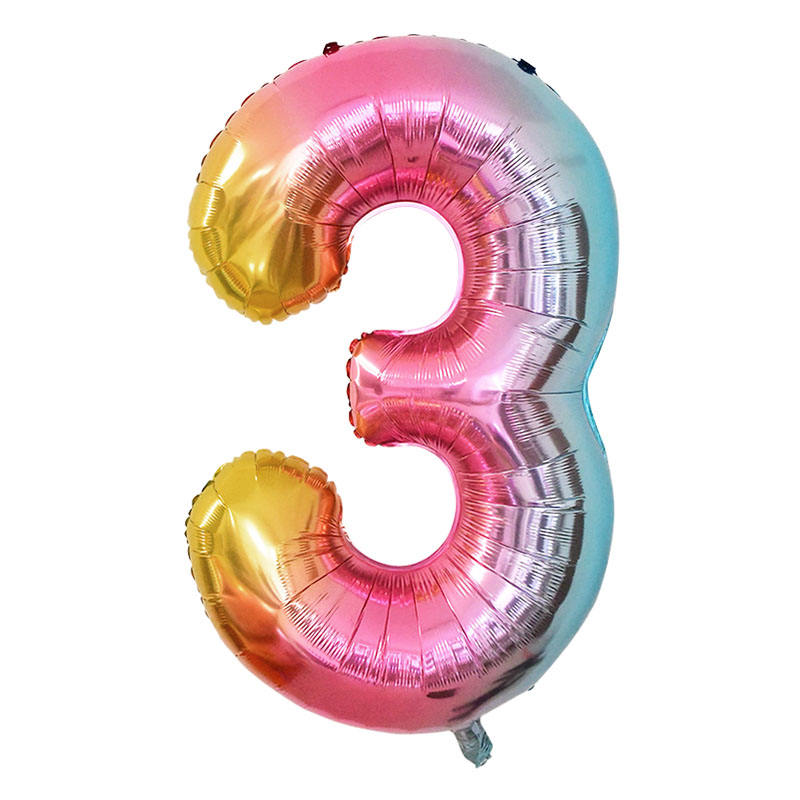 การไล่ระดับสี3