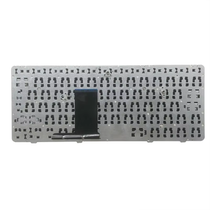 Bàn phím tiếng Tây Ban Nha cho <span class=keywords><strong>HP</strong></span> <span class=keywords><strong>EliteBook</strong></span> 2560 2560p 2570 <span class=keywords><strong>2570p</strong></span> 638512 651390-001 696693-001 máy tính xách tay SP Latin La thay thế bàn phím - Product Image 3