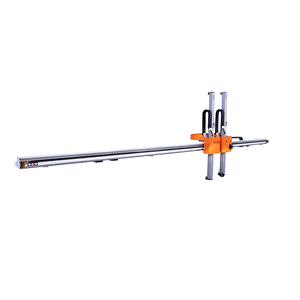 High-Precision <strong>Multi</strong>-Functional Combination S20 Linear <strong>Robot</strong> <strong>Multi</strong>-<strong>Axis</strong> Gantry Truss <strong>Robot</strong> - Product Image 4