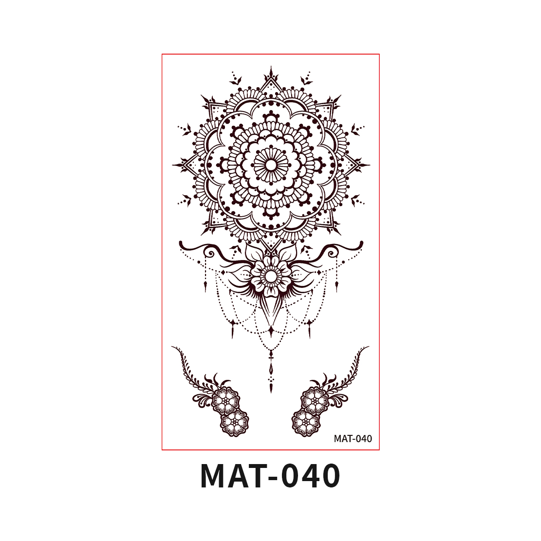 MAT-040