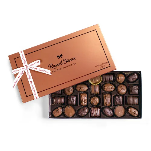 Confezione di cioccolato