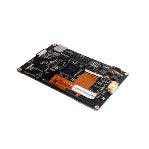 NX4827K043 Nextion Enhanced 4.3 ''HMI Touch Display für Arduino Raspberry Pi - Product Image 6