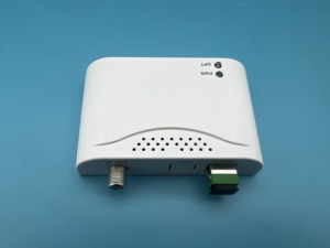 高性能FTTH光受信機ノード1550nm波長SC APC/UPC出力レベル84dbuvファイバーCATV Gpon対応ネットワーク - Product Image 3