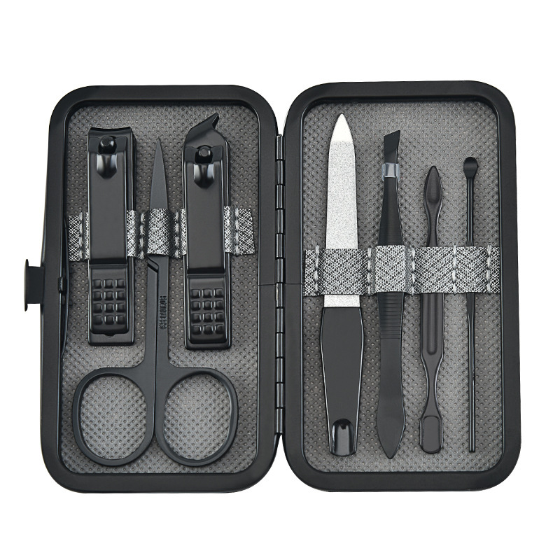 base grise 7pcs