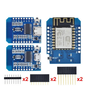 D1 mini version ModeMcu wifi based on ESP8266 module wireless MINI D1 development board - Product Image 2