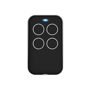 Apprendimento del codice universale rolling <span class=keywords><strong>code</strong></span> e <span class=keywords><strong>clone</strong></span> codice opzionale porte a distanza di controllo