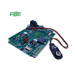 จีน PCB ที่กำหนดเอง PCBA ต้นแบบ PCB แผงวงจร PCB ประกอบโรงงาน - Product Image 6