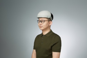 جهاز تحفيز الدماغ المحمول للصحة الذكية PanBrain EC1 TDCS لتخفيف القلق وتعزيز الذاكرة سماعة الرأس - Product Image 6