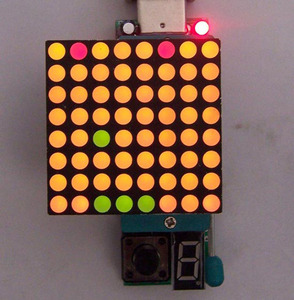 เครื่องทดสอบ IC แบบ KT152U มี KT152ตรวจจับวงจรเครื่องวัดแบบดิจิตอล USB LED ซ็อกเก็ตทดสอบอุปกรณ์แยกสัญญาณ LM339 74LS 74HC - Product Image 4