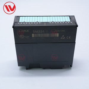 VIPA 331-7KF01 <strong>PLC</strong> Module <strong>Plc</strong> <strong>Programming</strong> Controller <strong>Hmi</strong> Display New and Original Preferential Price Negotiation - Product Image 1