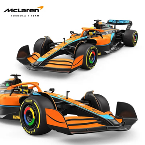 DWI Dowellin 1:12迈凯轮授权F1赛车遥控车Rc车99800