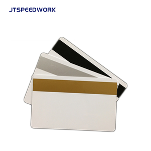 Sistema de alarma de tarjeta RFID para estudiantes, tarjetas de bloqueo inteligente reescribibles de 13,5 MHz, llavero en blanco, tarjeta RFID de largo alcance - Product Image 3