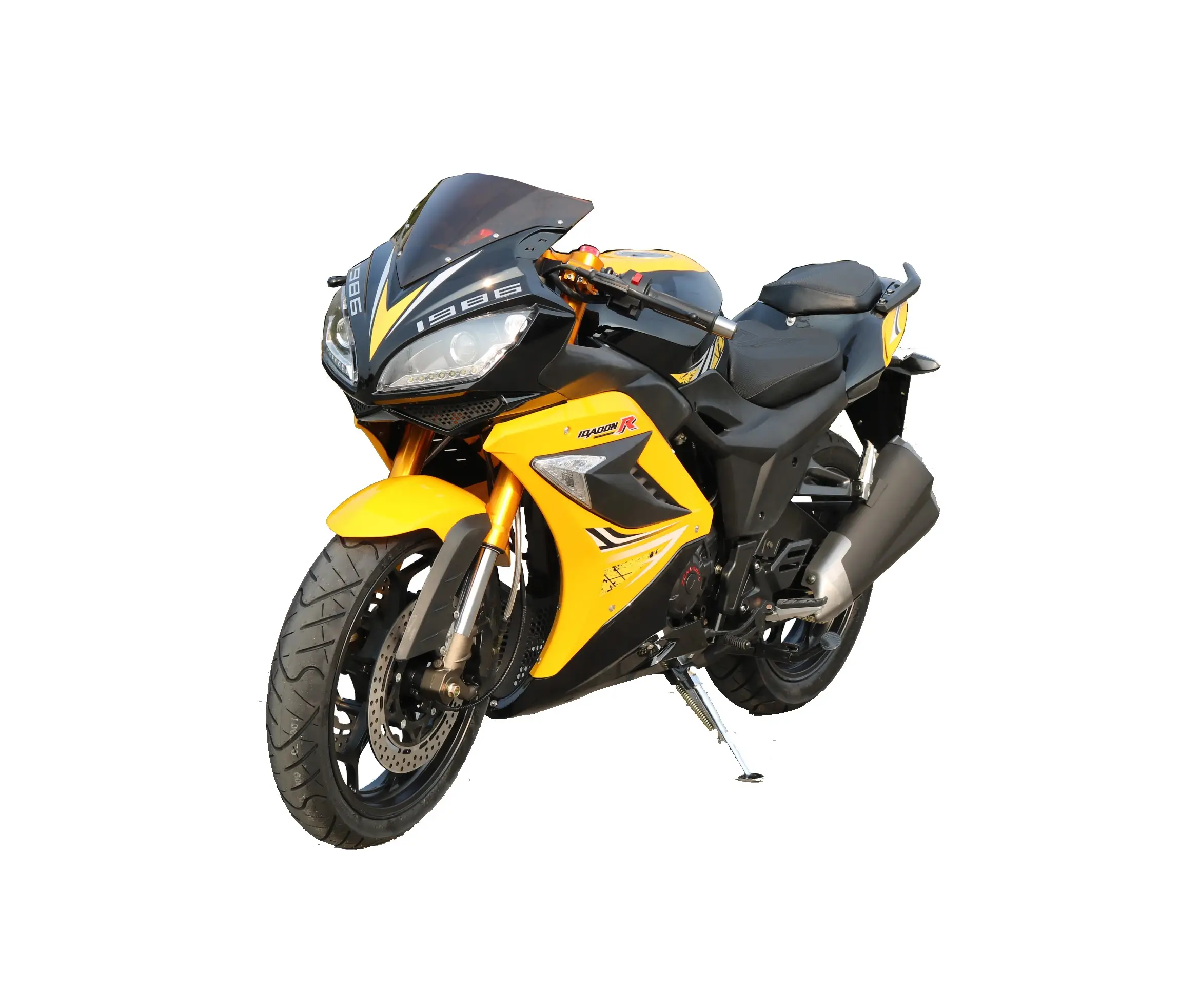 200cc ، 250cc سباق الدراجات النارية ، سباق الدراجة ، الطريق الدراجة GT