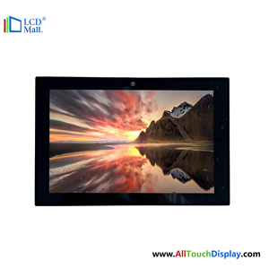 10.1 pollici nuovo design FHD tft display touch screen modulo LCD IPS visualizzazione CTP display lcd tft ad alta luminosità 1920*1200 - Product Image 6