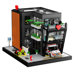 Hospital de la ciudad 66178