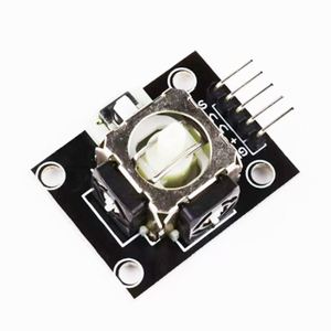 Modulo Joystick XY a doppio asse per modulo Joystick Arduino Ps2 - Product Image 3