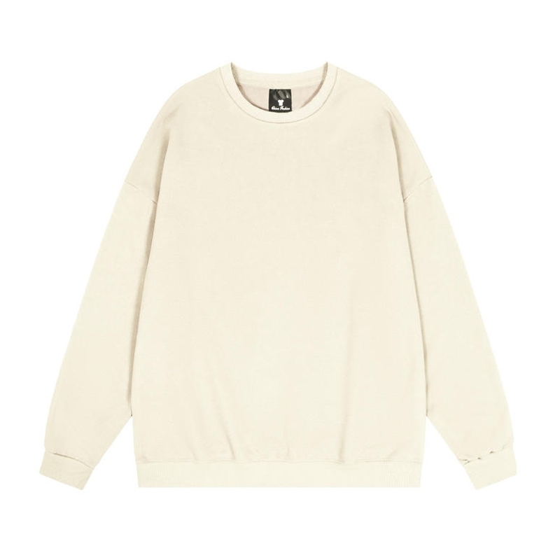 Creamy yellow