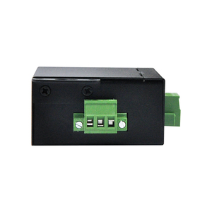 ZLAN 5212DI RS485 isolated to Ethernet MQTT gateway Two RS485 to Modbus RTU <strong>TCP</strong> serial server