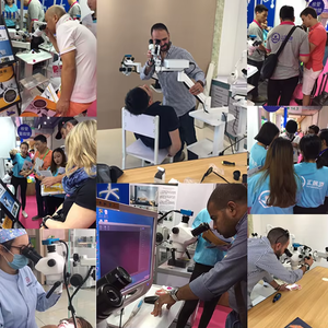 Новый микроскоп стоматологическая установка стоматологический операционный микроскоп для хирургии корневых каналов стоматологические хирургические инструменты - Product Image 3