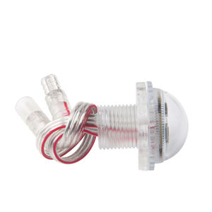 Pixel dc-12v rgb светодиодный модуль, светодиодная Пиксельная лампа, светодиодная Пиксельная лента, светодиодная Пиксельная трубка