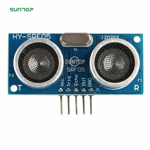 OEM/ODM HY-SRF05 Ultraschall-Abstands sensor Ultraschalls ensor Preis - Product Image 3
